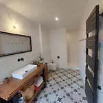 Casa de Férias La Firmiere - Maison De Maitre - Famille Et Amis