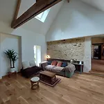 Casa de Férias La Firmiere - Maison De Maitre - Famille Et Amis Omméel