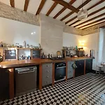 La Firmiere - Maison De Maitre - Famille Et Amis Casa de Férias Omméel