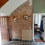 Casa de Férias La Firmiere - Maison De Maitre - Famille Et Amis Omméel