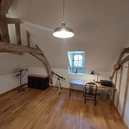 Prázdninový dům La Firmiere - Maison De Maitre - Famille Et Amis