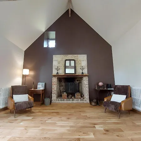 La Firmiere - Maison De Maitre - Famille Et Amis Prázdninový dům Omméel
