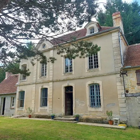 La Firmiere - Maison De Maitre - Famille Et Amis