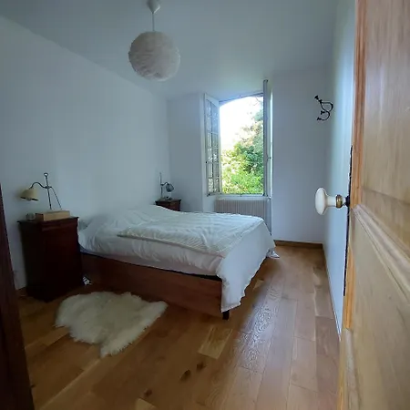 La Firmiere - Maison De Maitre - Famille Et Amis Prázdninový dům Omméel