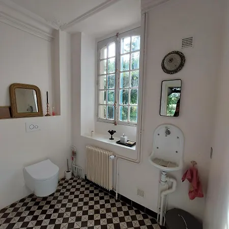 La Firmiere - Maison De Maitre - Famille Et Amis Prázdninový dům