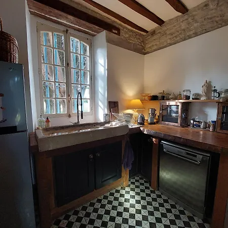 La Firmiere - Maison De Maitre - Famille Et Amis
