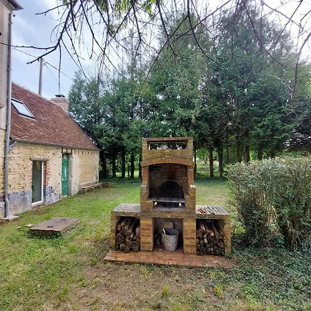 La Firmiere - Maison De Maitre - Famille Et Amis Holiday home *