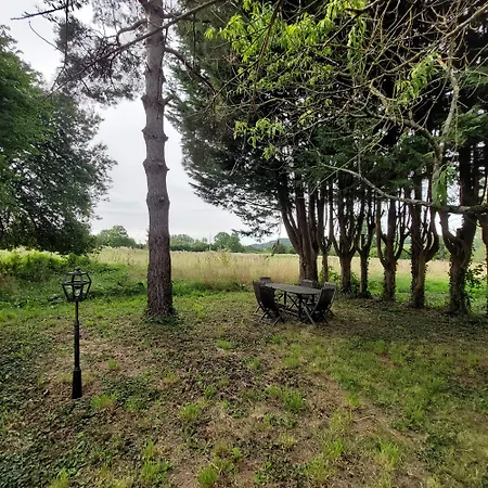 La Firmiere - Maison De Maitre - Famille Et Amis