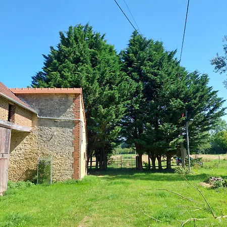 La Firmiere - Maison De Maitre - Famille Et Amis Prázdninový dům