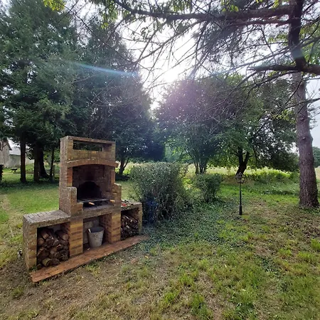Prázdninový dům La Firmiere - Maison De Maitre - Famille Et Amis