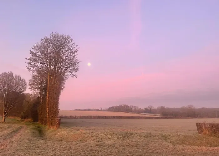 Holiday home La Firmiere - Maison De Maitre - Famille Et Amis