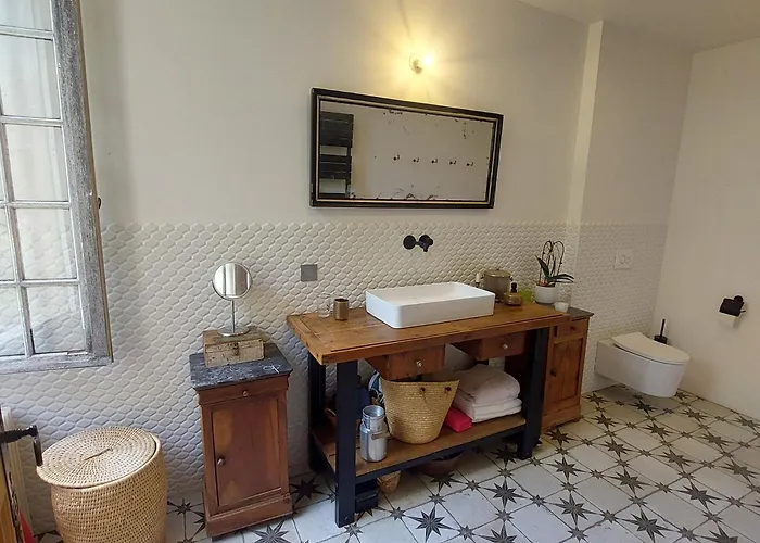 La Firmiere - Maison De Maitre - Famille Et Amis Holiday home *