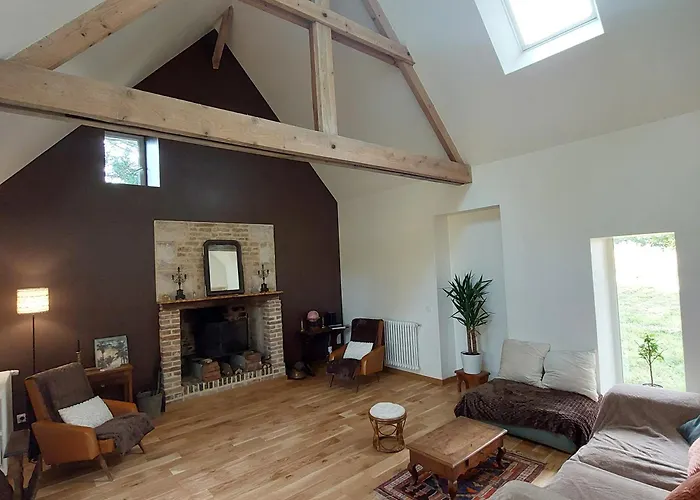 La Firmiere - Maison De Maitre - Famille Et Amis *