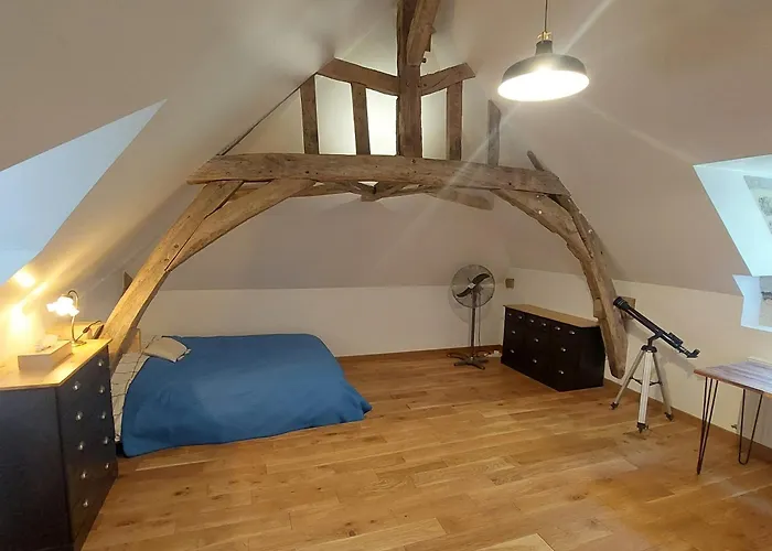 La Firmiere - Maison De Maitre - Famille Et Amis * Ommeel