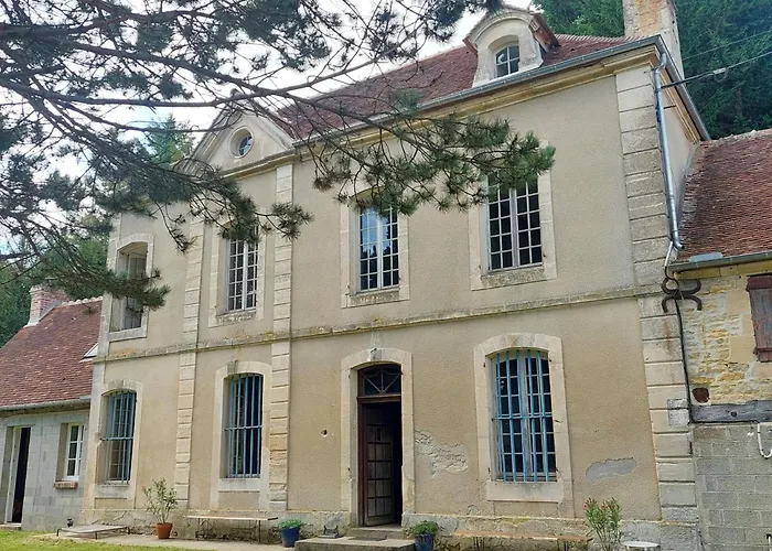 La Firmiere - Maison De Maitre - Famille Et Amis