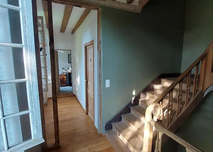 La Firmiere - Maison De Maitre - Famille Et Amis *