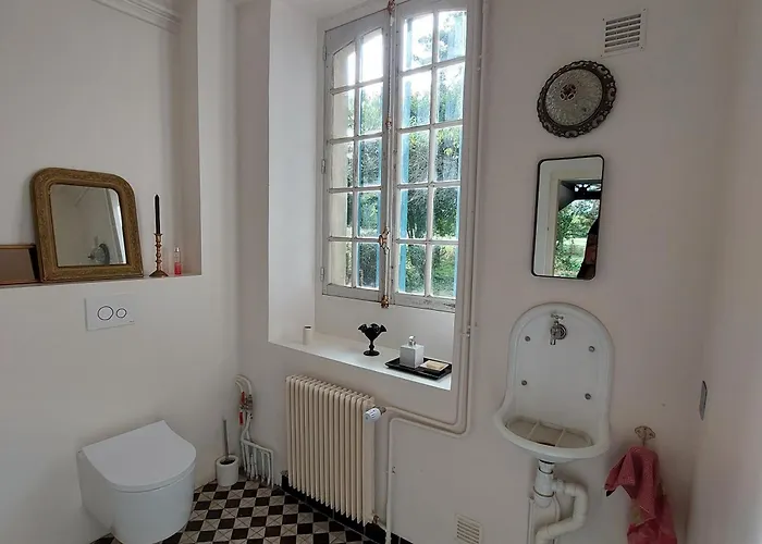 La Firmiere - Maison De Maitre - Famille Et Amis Holiday home