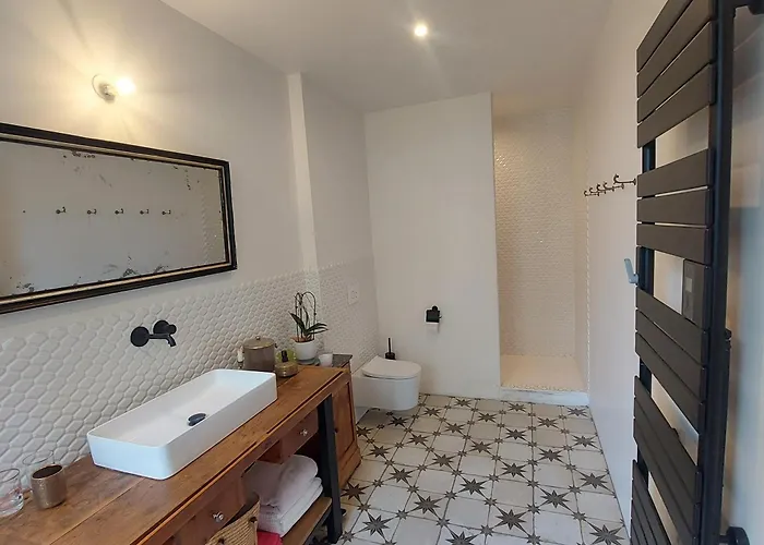 Holiday home La Firmiere - Maison De Maitre - Famille Et Amis