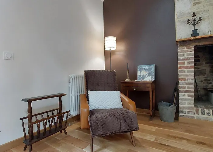 La Firmiere - Maison De Maitre - Famille Et Amis Holiday home *