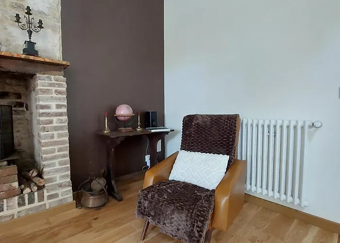 La Firmiere - Maison De Maitre - Famille Et Amis Ommeel