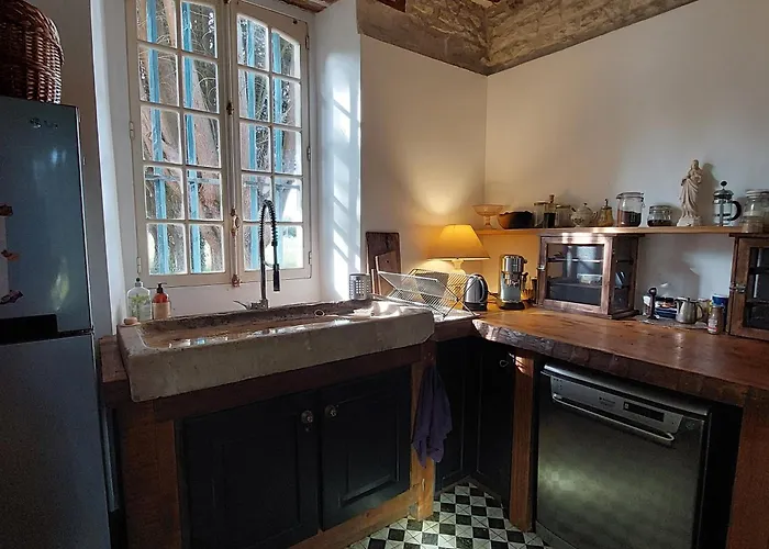 La Firmiere - Maison De Maitre - Famille Et Amis