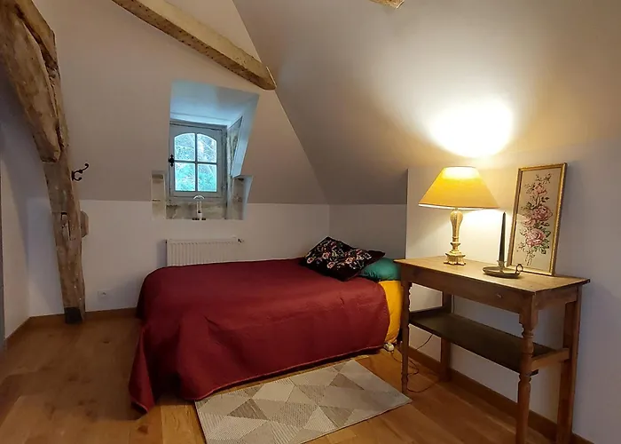 La Firmiere - Maison De Maitre - Famille Et Amis Holiday home *