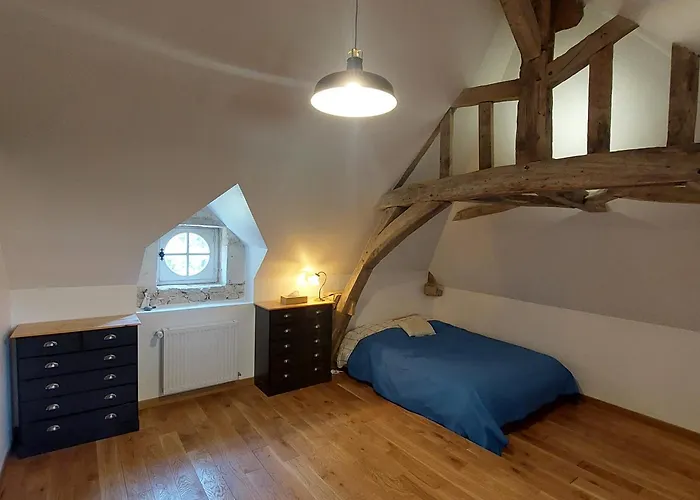 La Firmiere - Maison De Maitre - Famille Et Amis * Ommeel