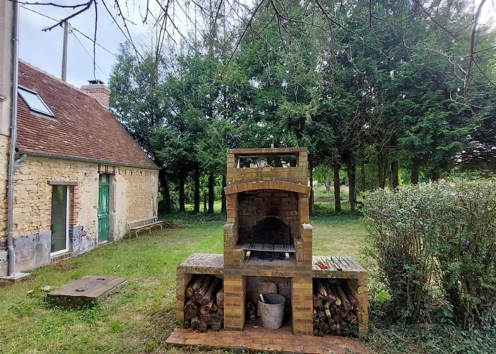 La Firmiere - Maison De Maitre - Famille Et Amis Holiday home *