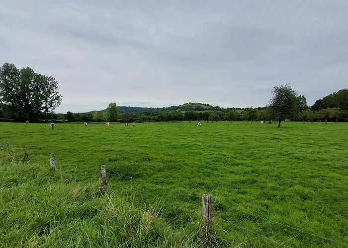 Holiday home La Firmiere - Maison De Maitre - Famille Et Amis *