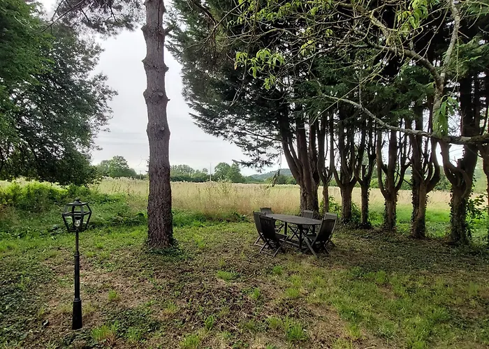 La Firmiere - Maison De Maitre - Famille Et Amis