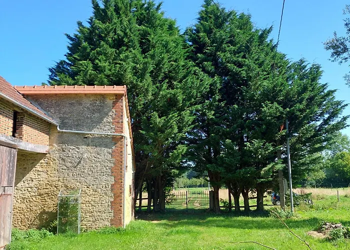 La Firmiere - Maison De Maitre - Famille Et Amis Holiday home