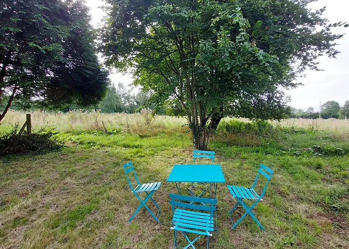 La Firmiere - Maison De Maitre - Famille Et Amis Holiday home