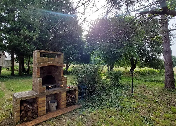 Holiday home La Firmiere - Maison De Maitre - Famille Et Amis